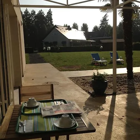 L'oceane Angers Parc Expo Verrieres-en-Anjou