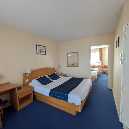 L'oceane Angers Parc Expo