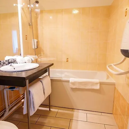 L'oceane Angers Parc Expo