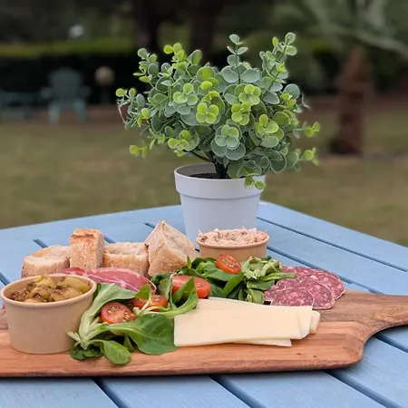 L'oceane Angers Parc Expo