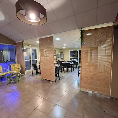 L'oceane Angers Parc Expo