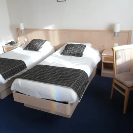 Anjou à L'océane Angers-le Mans Verrières-en-Anjou