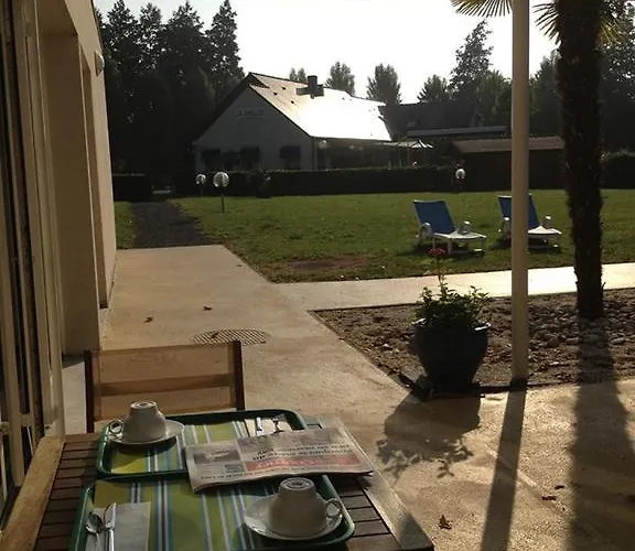 Anjou à L'océane Angers-le Mans Verrières-en-Anjou