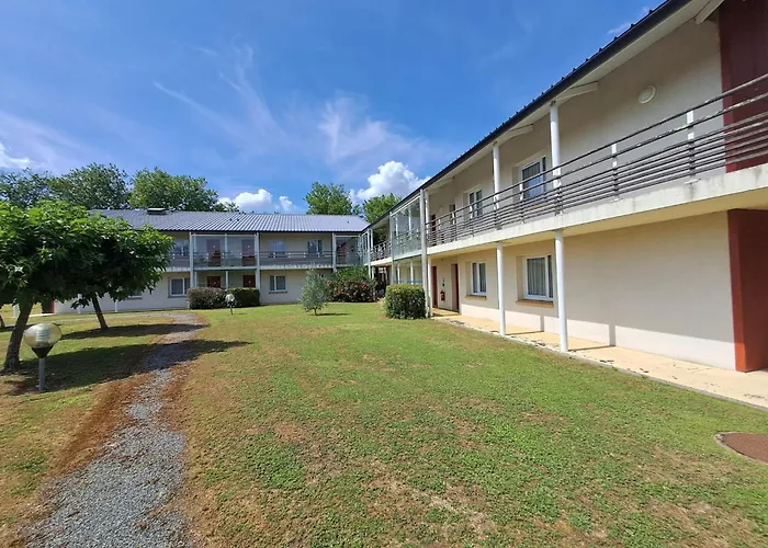 Anjou à L'océane Angers-le Mans Hotel 3*