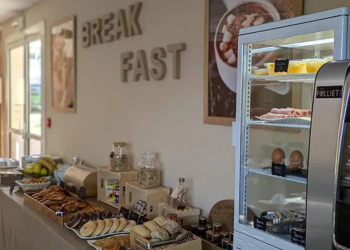 L'oceane Angers Parc Expo