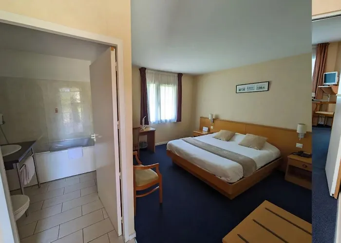 Anjou à L'océane Angers-le Mans Verrières-en-Anjou