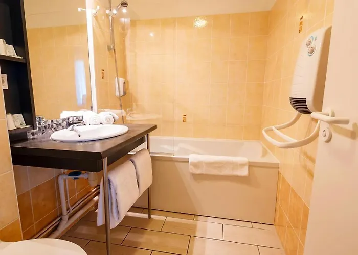 L'oceane Angers Parc Expo