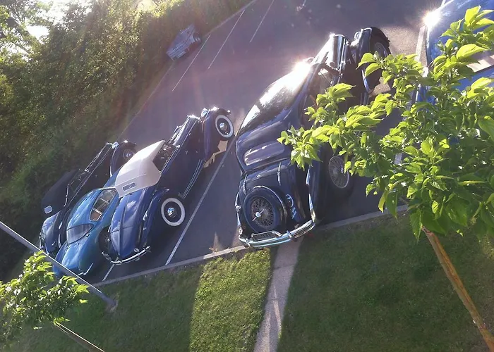 Hotel Anjou à L'océane Angers-le Mans Verrières-en-Anjou